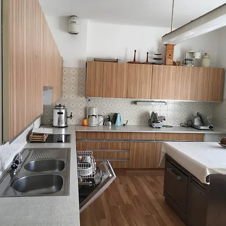 Ferienhaus Huber Hébergement de vacances Pfarrwerfen