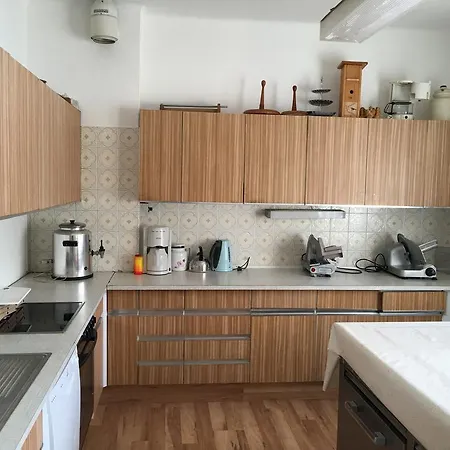 Ferienhaus Huber Hébergement de vacances
