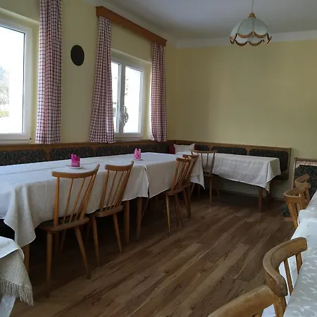 Ferienhaus Huber