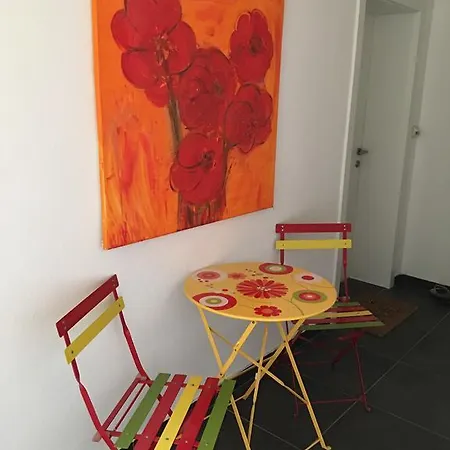 Hébergement de vacances Ferienhaus Huber