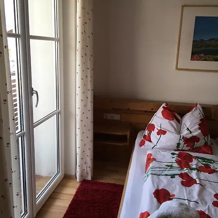 Ferienhaus Huber * Pfarrwerfen
