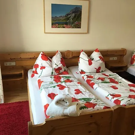 Ferienhaus Huber Hébergement de vacances