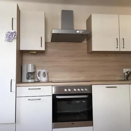 Hébergement de vacances Ferienhaus Huber Pfarrwerfen