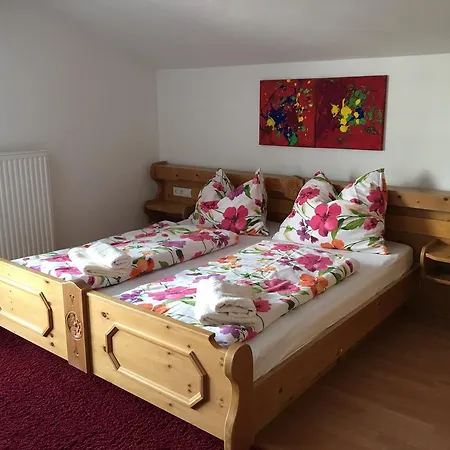 Ferienhaus Huber Pfarrwerfen