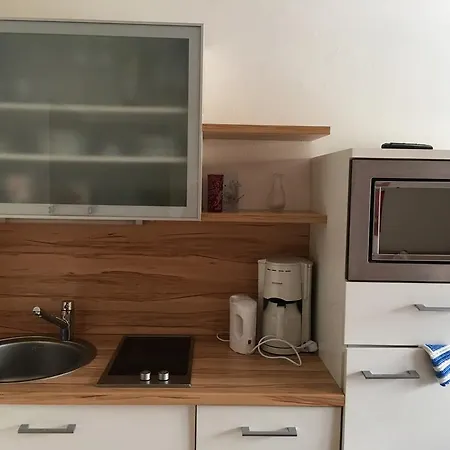 Ferienhaus Huber *