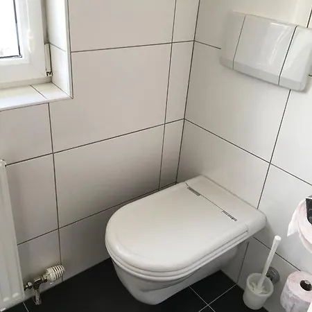 Ferienhaus Huber Hébergement de vacances *