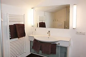 Ferienhaus Huber Hébergement de vacances *