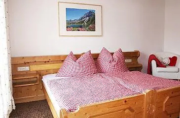 Ferienhaus Huber Hébergement de vacances *