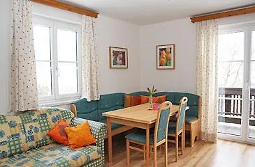 Ferienhaus Huber Hébergement de vacances Pfarrwerfen