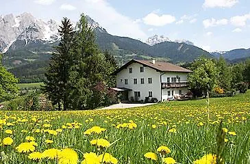 Ferienhaus Huber *