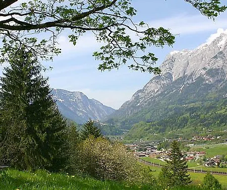 Ferienhaus Huber Hébergement de vacances