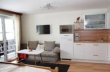 Ferienhaus Huber Hébergement de vacances