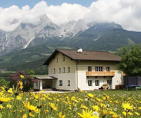 Ferienhaus Huber Hébergement de vacances *