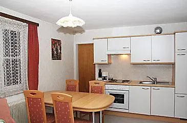 Hébergement de vacances Ferienhaus Huber