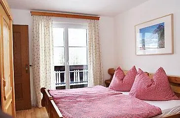 Ferienhaus Huber Pfarrwerfen