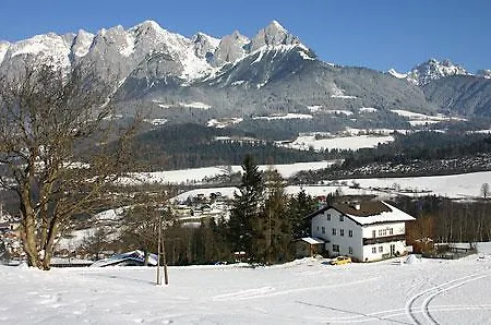 Ferienhaus Huber Hébergement de vacances *