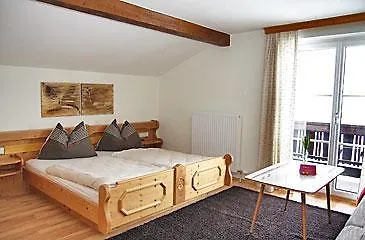 Hébergement de vacances Ferienhaus Huber